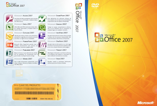 Image result for microsoft office 2007