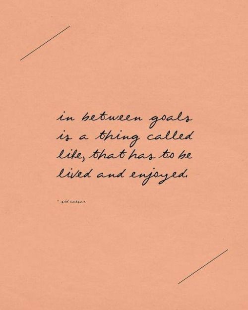 Good Life of Design: My Thoughts About the New Year!!