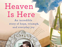 Book Review: Heaven Is Here