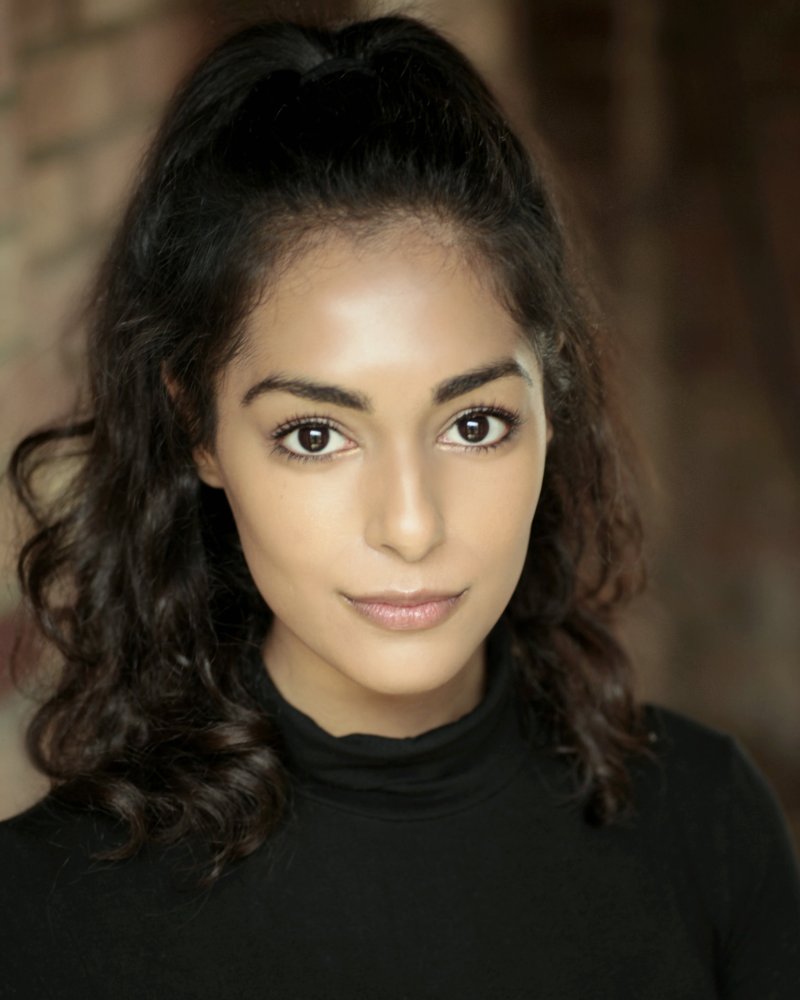 Manpreet Bambra movies list and roles (Free Rein - Season 3, Free Rein