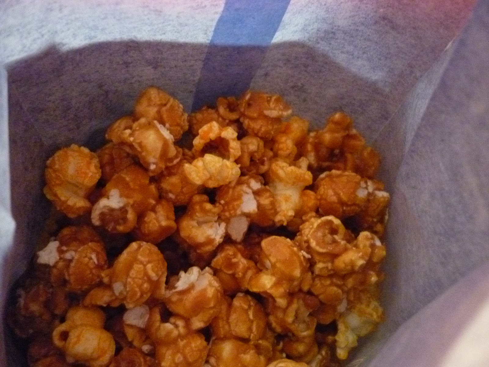 Lia's Food Journey Chicago Popcorn Shops