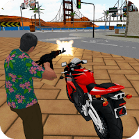 Vegas Crime Simulator Unlimited (Money - Skill Points) MOD APK Vegas Crime Simulator Unlimited (Money - Skill Points) MOD APK