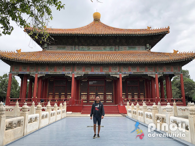 Beijing Travel Guide Blog DIY Itinerary