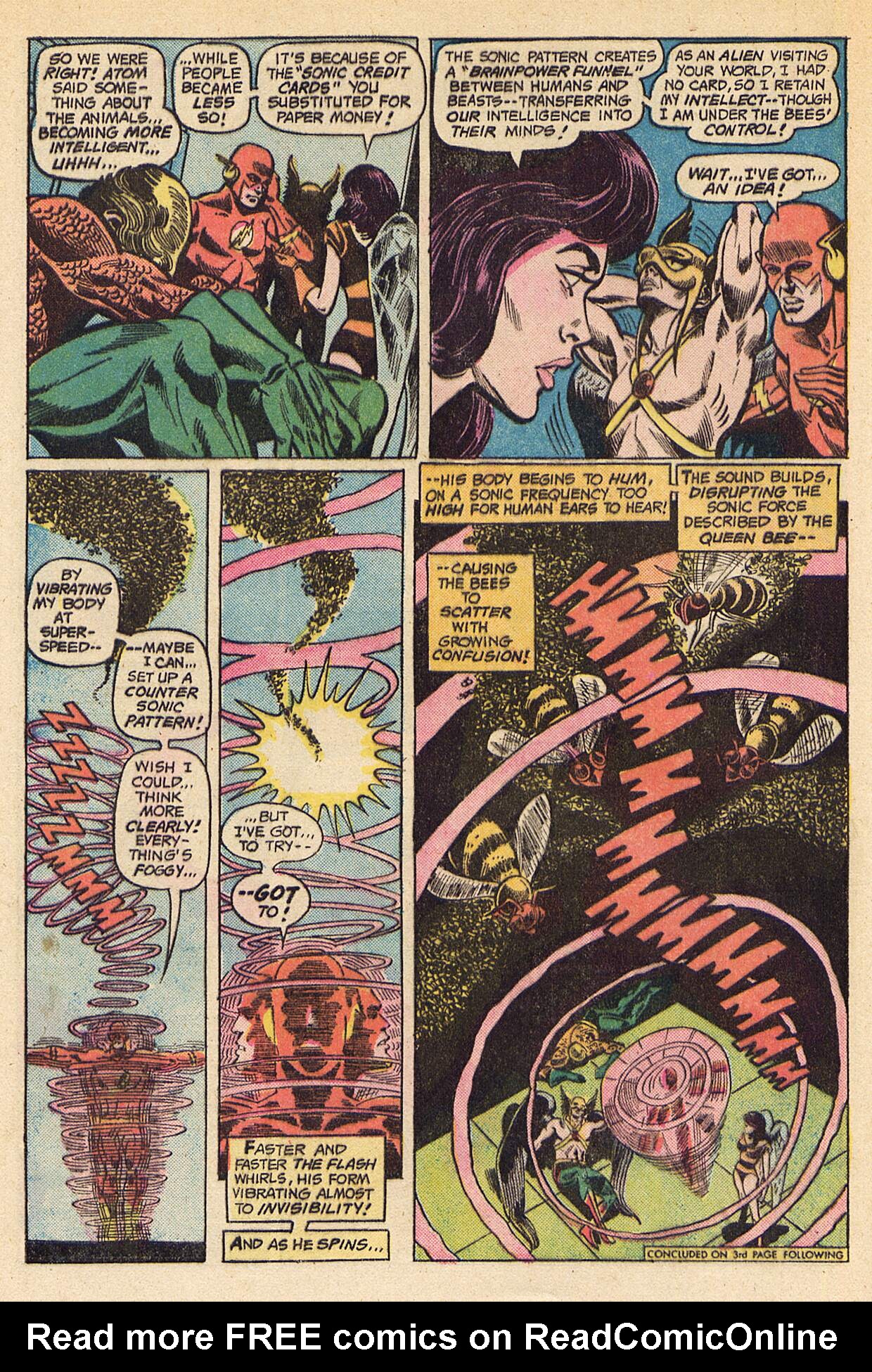 Justice League of America (1960) 131 Page 19