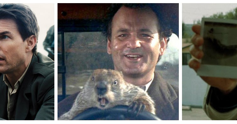 groundhog day twilight zone war machine vs war edge of tomorrow groundhog day groundhog day twilight zone war machine vs war edge of tomorrow groundhog day