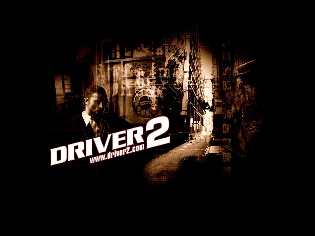 Driver 2 Full Version Game PC Free Download Abomination Games Driver 2 Full Version Game PC Free Download Abomination Games