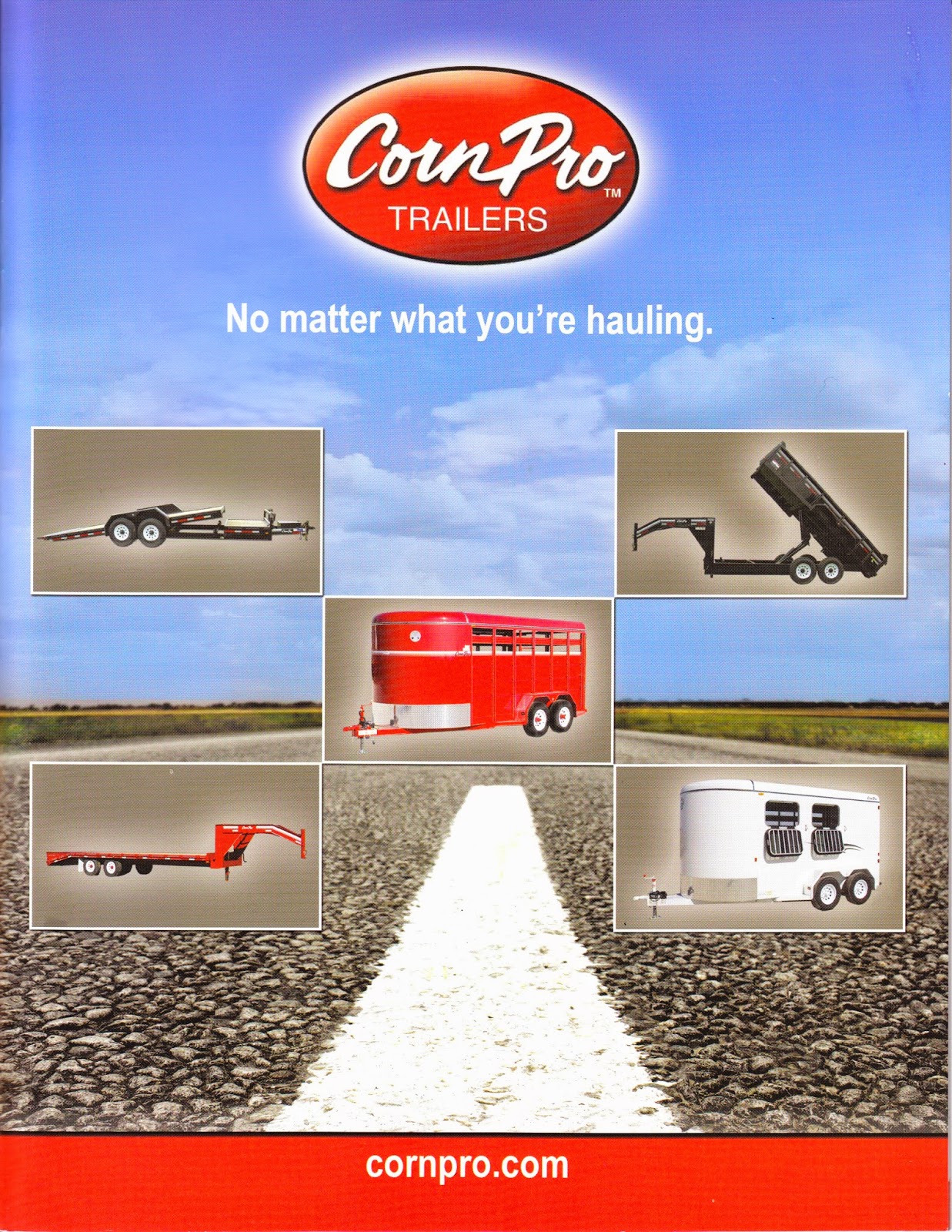 Burdette Brothers New & Used Trailer Sales in Maryland; Used Car