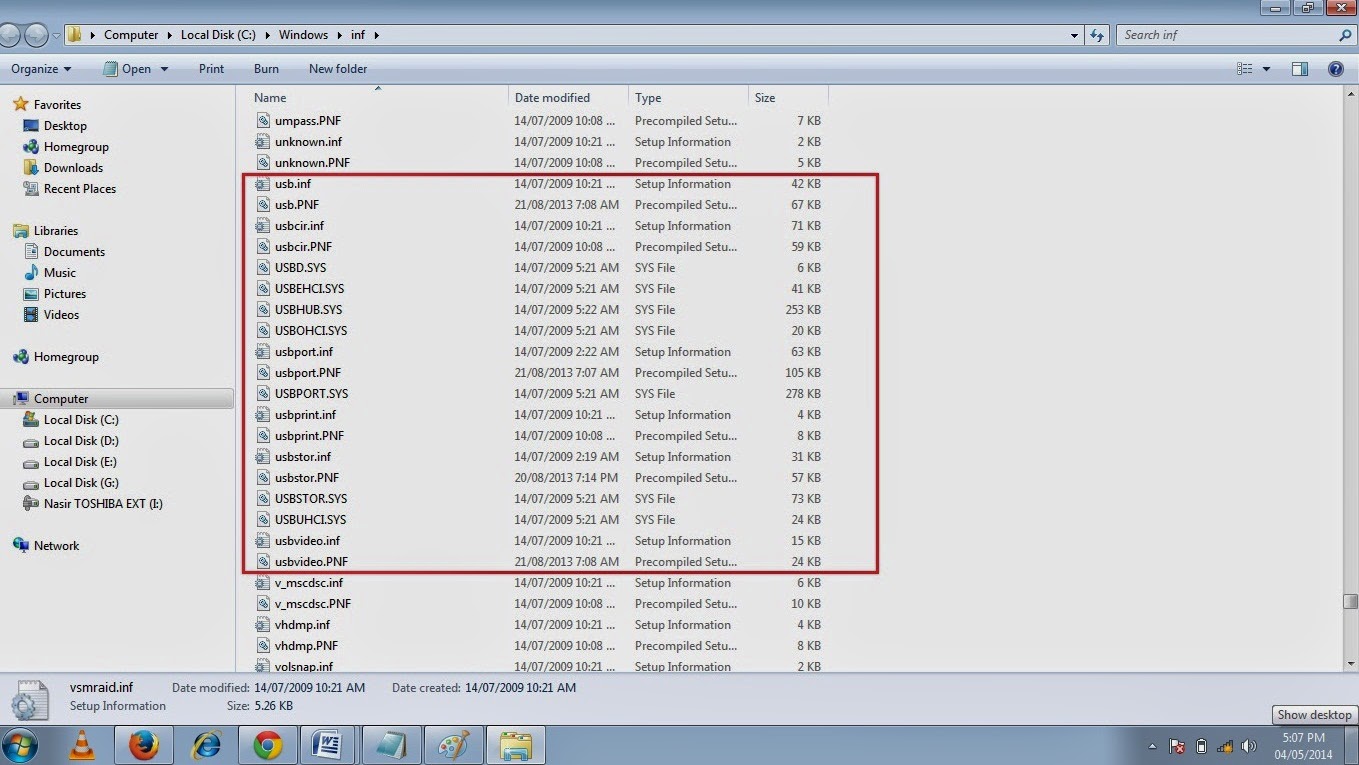 USB 3.0 Device driver troubleshooting USB 3.0 Device driver troubleshooting