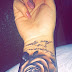 35 Most Attractive Wrist Tattoo Designs