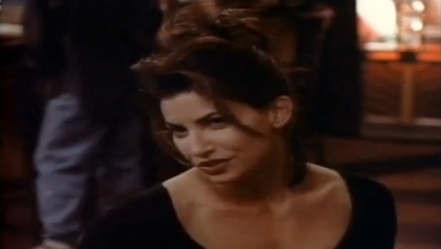 Gina Gershon fan site: Gina Gershon in Melrose Place (1993)
