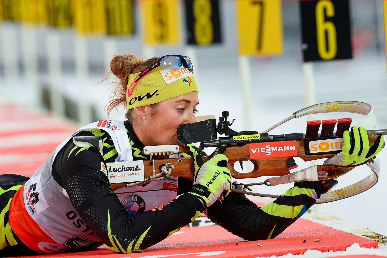 габриэла соукалова стрельба. нойнер на трассе по биатлону. биатлон женщины. биатлон оберхоф смешанная эстафета. женская сборная германии по биатлону.