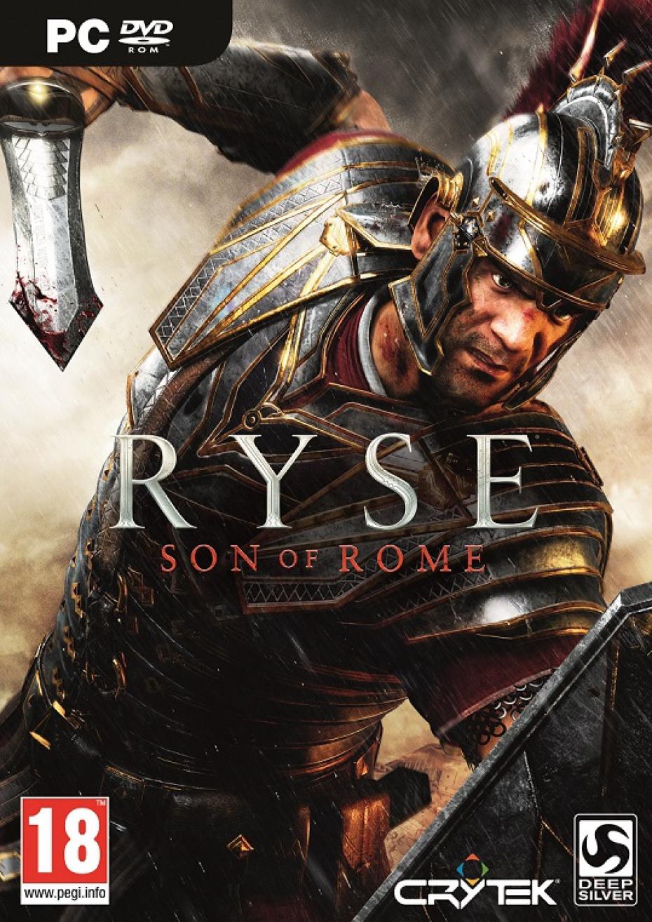 Ryse Son of Rome PC Game Download Full Version -Full Free Games Full ...
