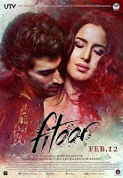 Fitoor Movie Review 