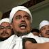 Polda Metro : Penyidikan Kasus Habib Rizieq - Firza Husein Tidak Bisa Dihentikan