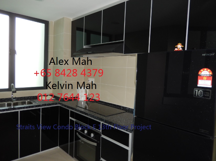 Malaysia and Singapore Renovation, Aluminium Wardrobe and Aluminium