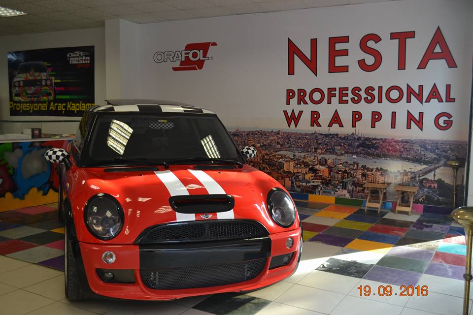 Uygun Fiyata Ara 231 Kaplama İstanbul Modifiyeli Araba