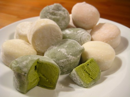 mochi