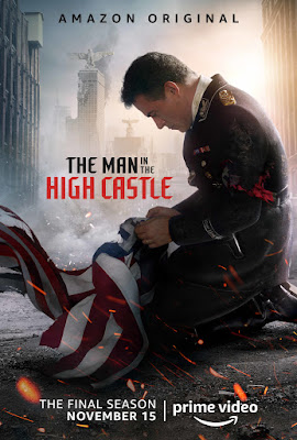 The Man In The High Castle Season 4 Poster 1
