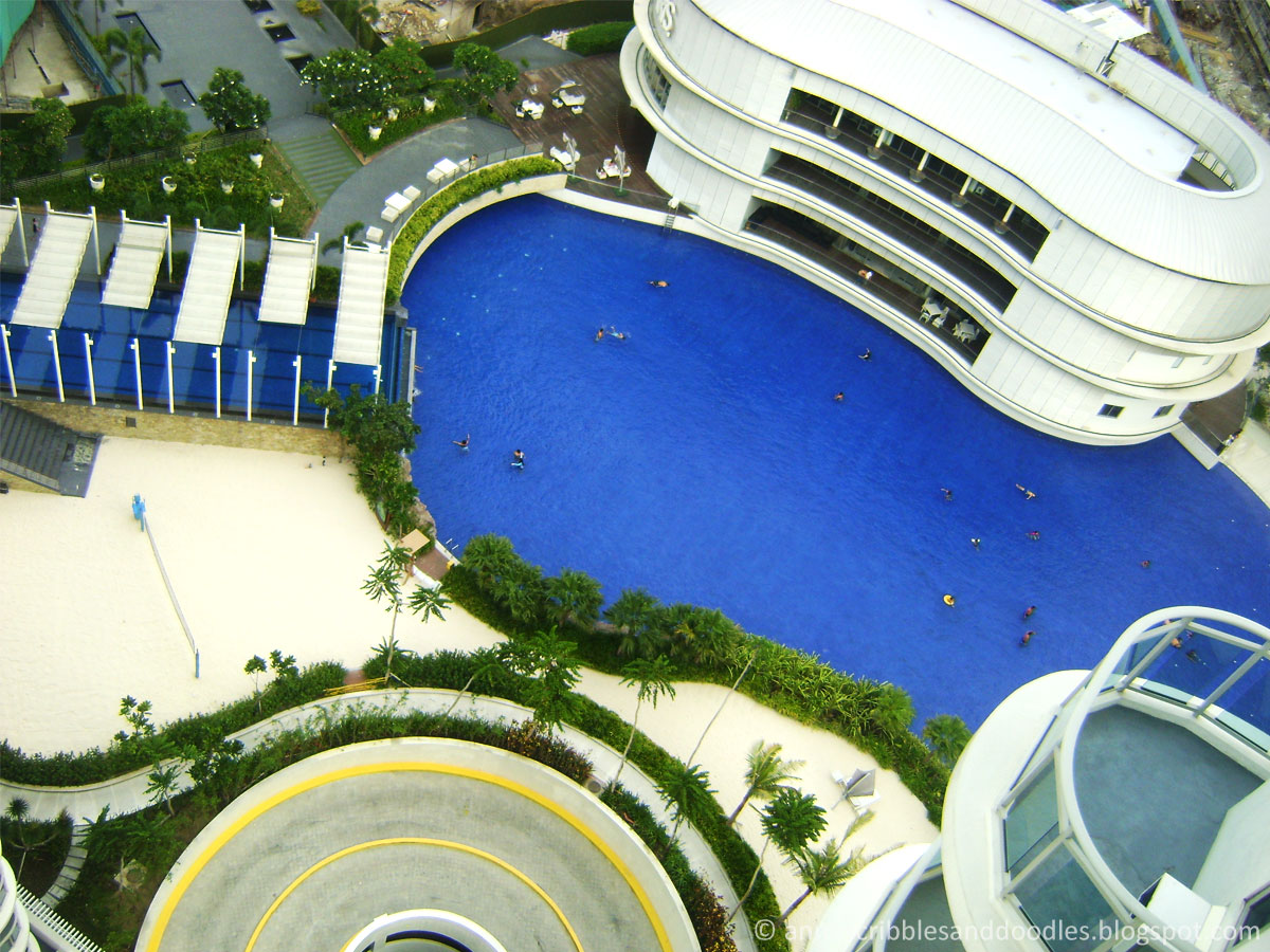 Azure Urban Resort and Residences Staycation | Anne's Scribbles and Doodles Azure Urban Resort and Residences Staycation | Anne's Scribbles and Doodles