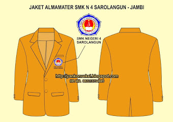 JAS ALMAMATER SMKN 4 SAROLANGUN JAMBI