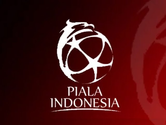 Jadwal Lengkap Pertandingan Piala Indonesia 2018