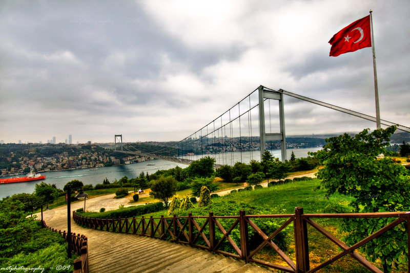عاشق تركيا كل ما تريد معرفته قبل السفر إلي اسطنبول