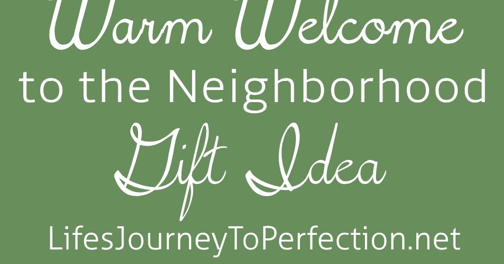 Welcome to Our Neighborhood, New Neighbors Gift, Succulent Gift Box, House  Warming Gift, Neighbor Welcome Gift 