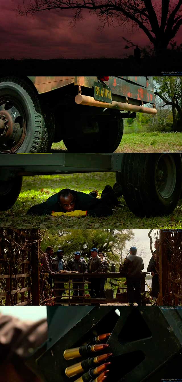 Jeepers Creepers 3 (2017) HD 1080p Dual Latino/Ingles