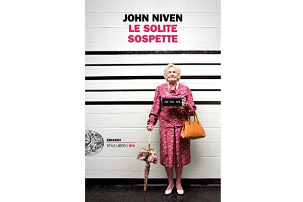 Le solite sospette – John Niven. Una strana banda di sessantenni