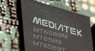 شركة معالجات ﻣﻴﺪﻳﺎﺗﻴﻚ MediaTek