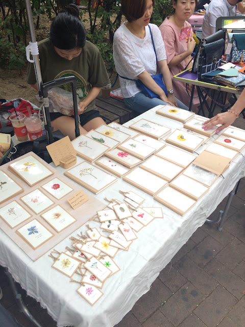 2015,summer 於是我就在韓國了 Day20