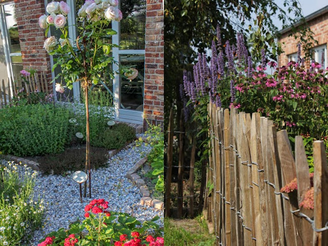 Heimgemacht: Mein Kräutergarten