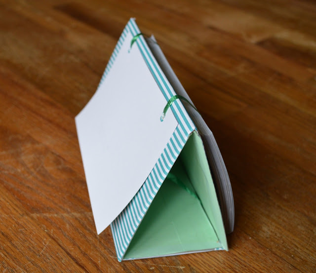 Countdown Flip Calendar