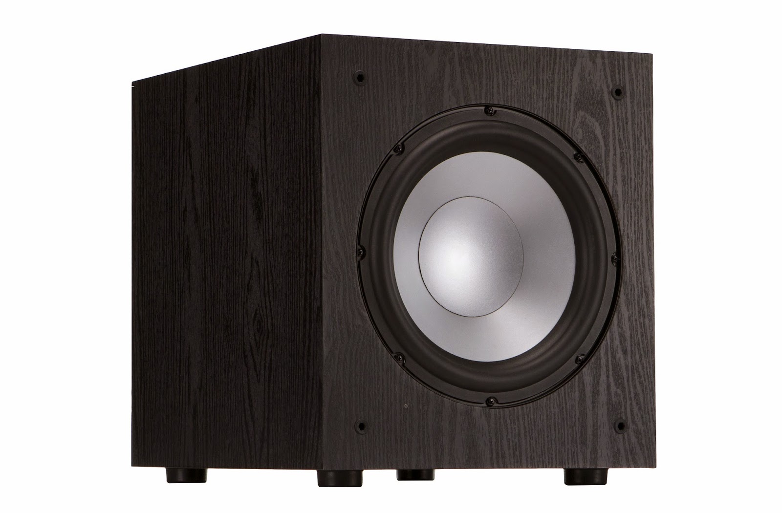 Jamo J 10 SUB Active Subwoofer AudioBaza