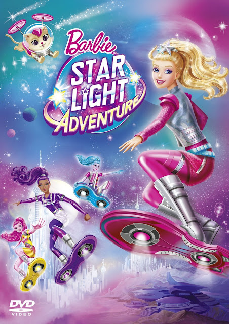 Barbie %2BStar%2BLight%2BAdventure