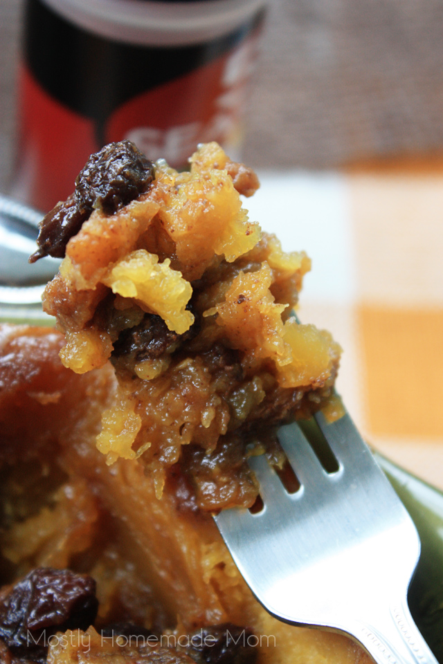 Crockpot Brown Sugar Acorn Squash Mostly Homemade Mom