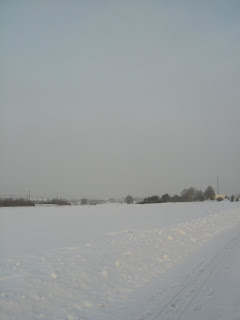 Mulen%2Bvintermorgon%2Bmed%2Blite%2Bsolsken%2B%25283%2529 - Hopp om solsken idag