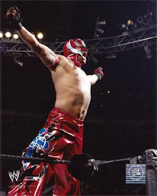 Rey Mysterio Wallpapers