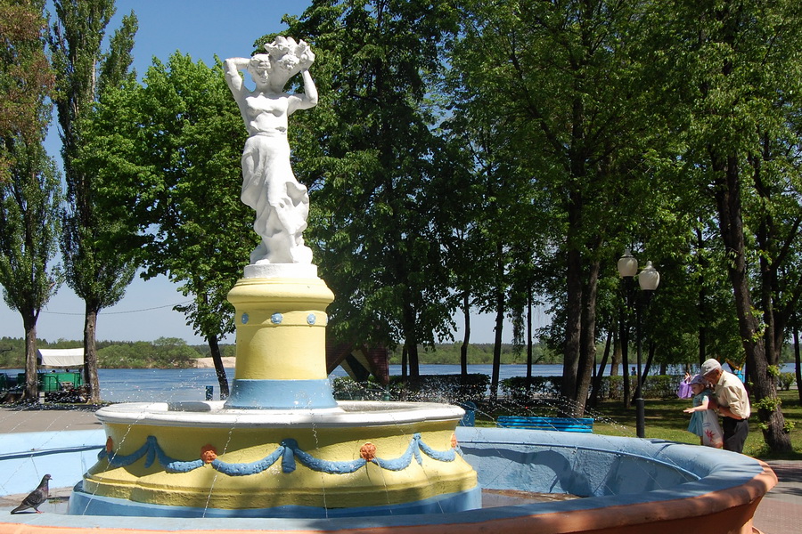 Парк мозыря Парк мозыря