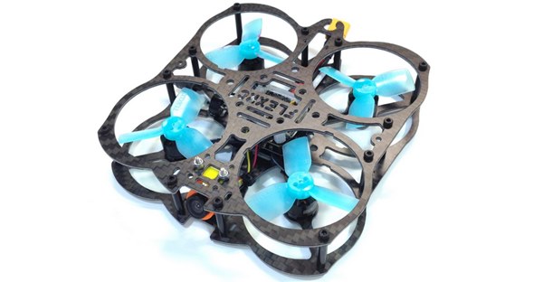 Drone Mini Murah Terbaik Untuk FPV FlexRC Mini Owl Drone Mini Murah Terbaik Untuk FPV FlexRC Mini Owl