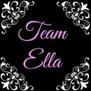 Ella Jade Street Team!!!