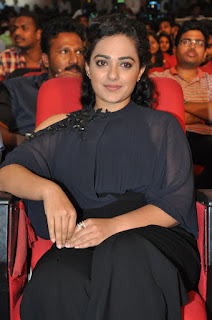 Nitya menen at Janatha garage Audio Nitya menen at Janatha garage Audio
