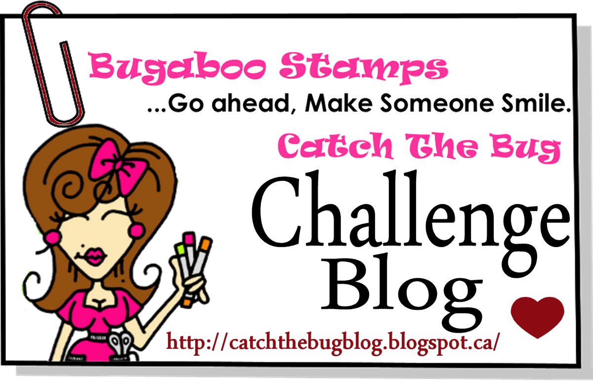 Catch The Bug Challenge Blog