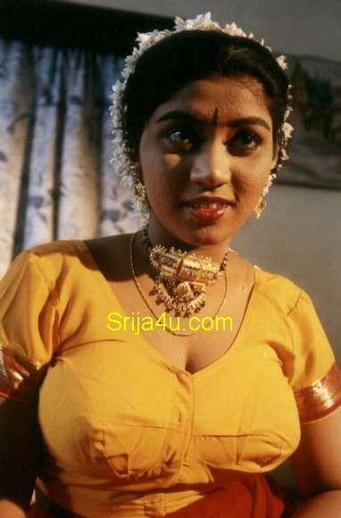 Mallu Devika Topless