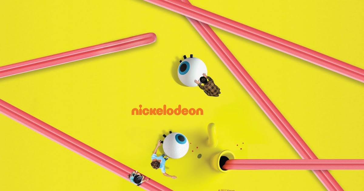 NickALive!: Nickelodeon Global Video Round-Up | Monday 4th ...