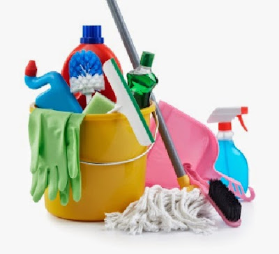 Best Cleaning Products For Your Home