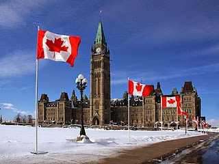 شروط ومتطلبات العمل في كندا Work in Canada شروط ومتطلبات العمل في كندا Work in Canada
