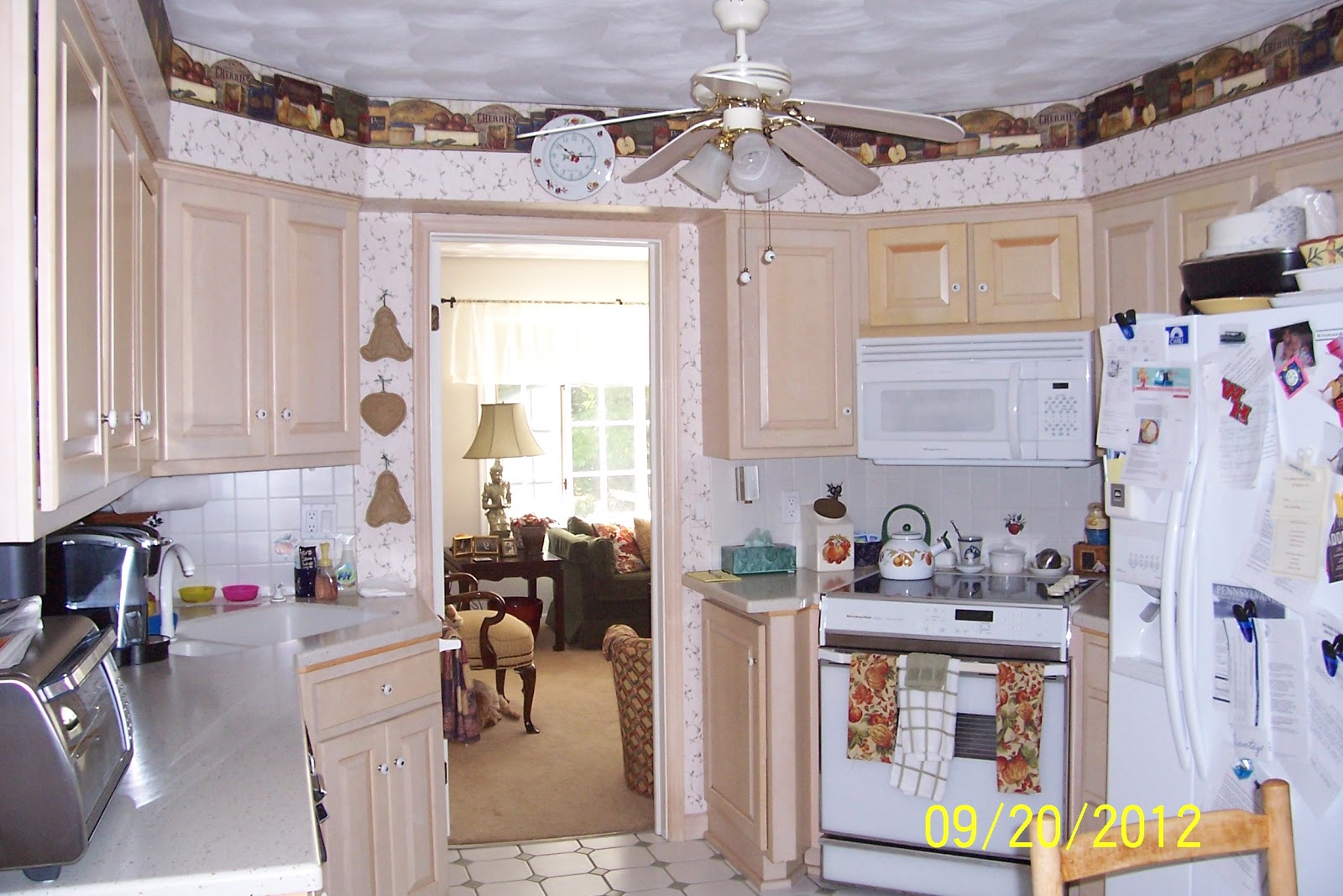 cathypaints The New WallpaperPopular Again!