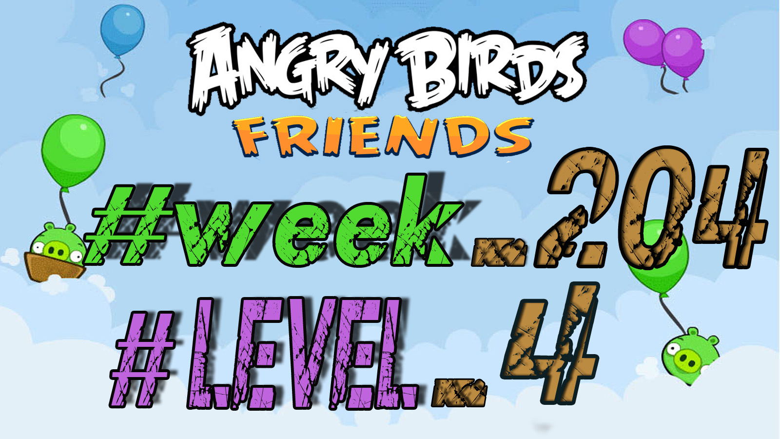 angry birds friends not working on pc