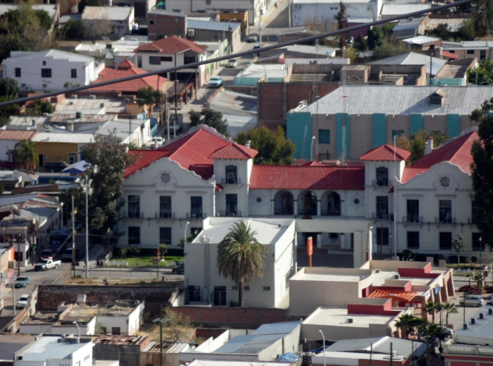 Magdalena de Kino Sonora.... Pueblo Mágico